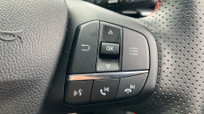 Ford Puma 1.0 EcoBoost Hybrid mHEV 155 ST-Line 5dr Petrol Hatchback